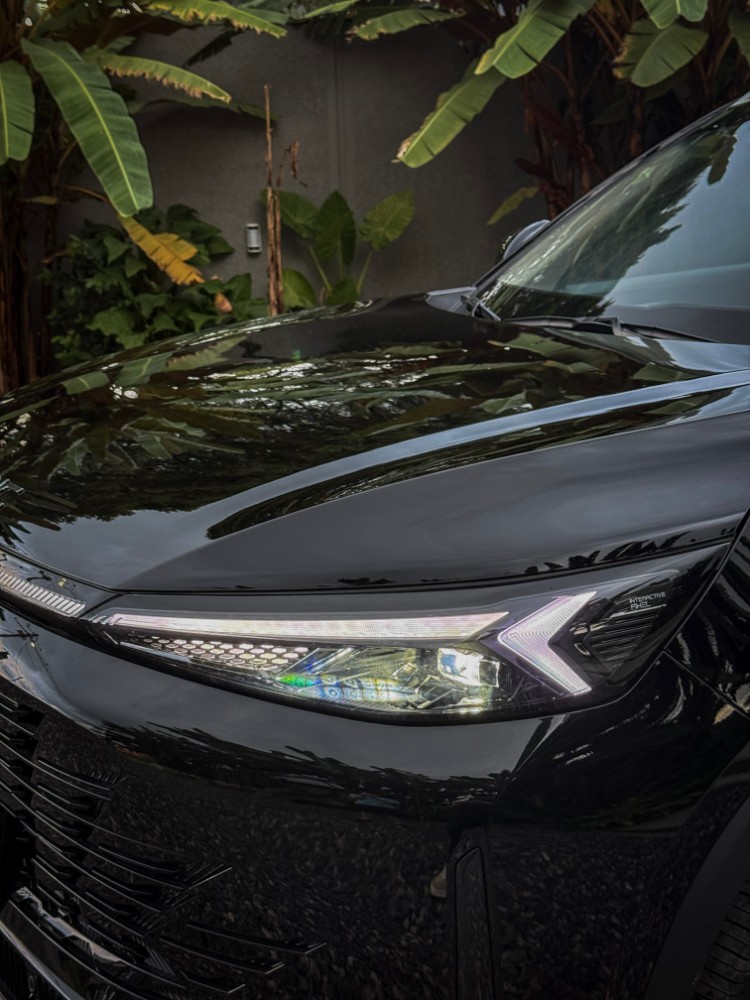 Baic X55 PLUS — foto 4